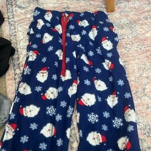 christmas pants